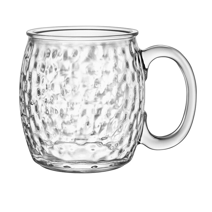 Pahar de cocktail Bormioli Rocco Moscow Mule Sticlă 545 ml Cocktail (6 Unități)