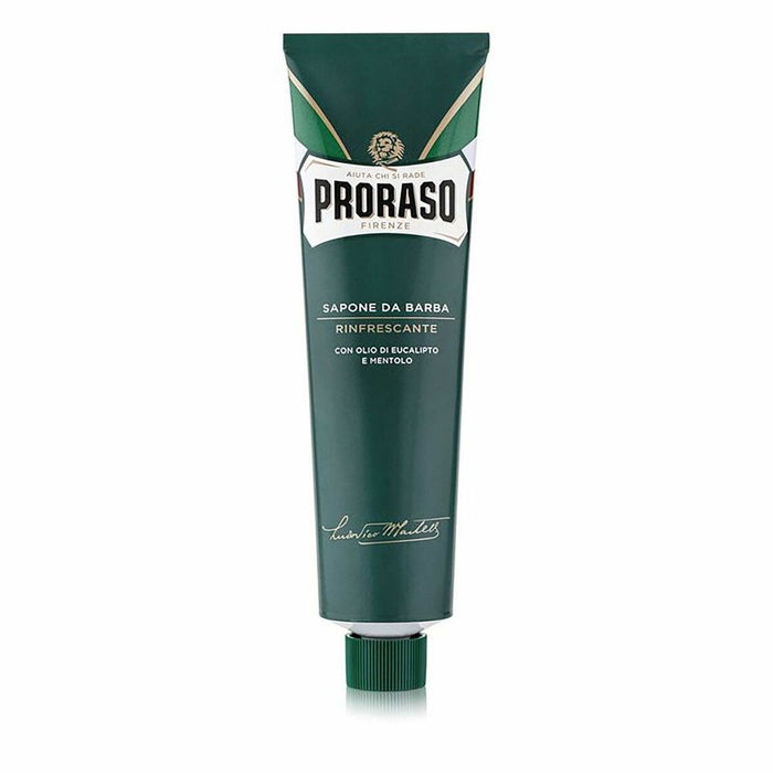 Cremă de Bărbierit Classic Proraso (150 ml)