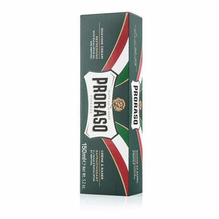 Cremă de Bărbierit Classic Proraso (150 ml)
