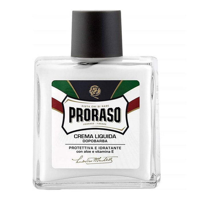 Balsam după ras Proraso Blue E 100 ml