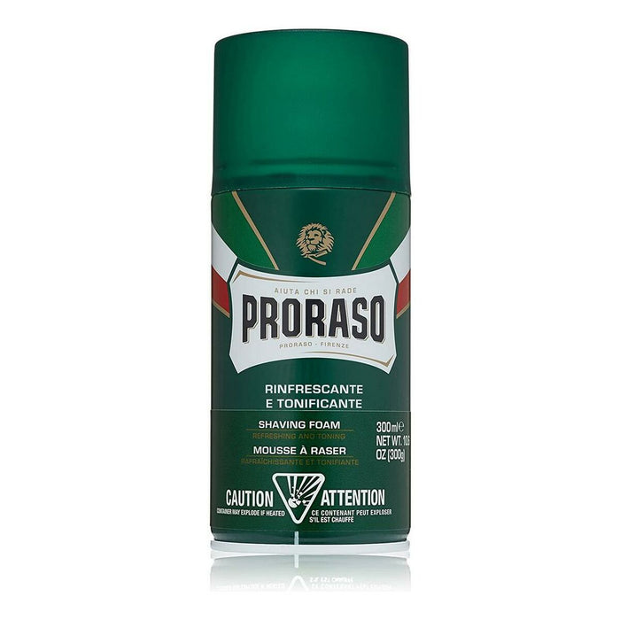 Spumă de Bărbierit Classic Proraso Classic 300 ml