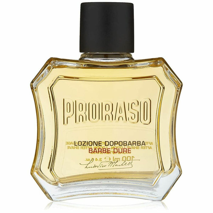 Loțiune după ras Proraso 400572 100 ml Alcool