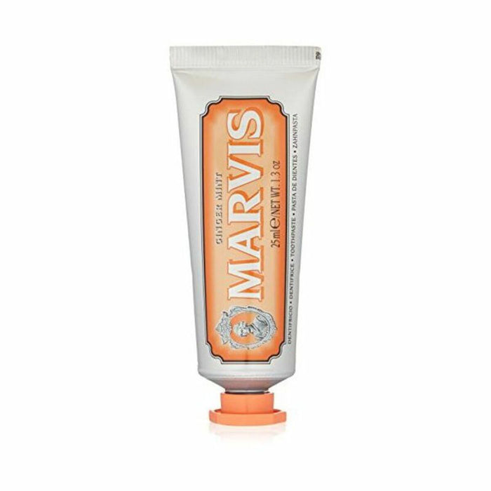 Pastă de dinți Ginger Mint Marvis (25 ml)