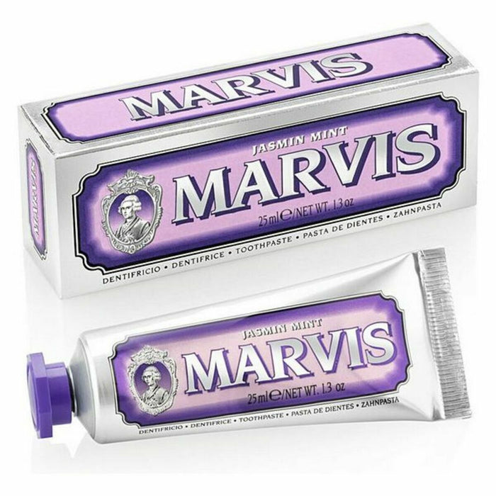 Pastă de dinți Jasmin Mint Marvis (25 ml)