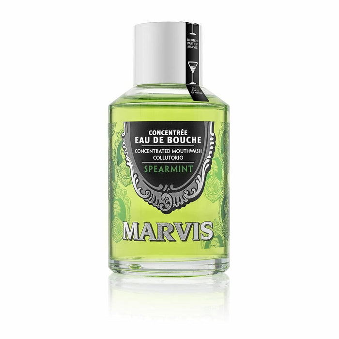 Apă de Gură Marvis   Mentă 120 ml