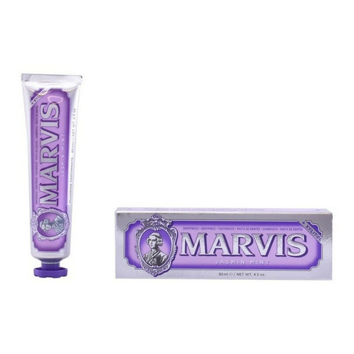 Pastă de Dinți Protecție Zilnică Marvis (85 ml)