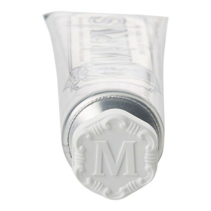 Pastă de Dinți pentru Albire Marvis Smokers Mentă (85 ml)