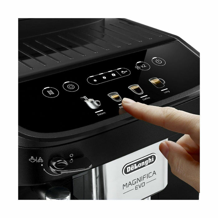 Aparat de cafea superautomat DeLonghi ECAM290.21.B 15 bar 1450 W 1,8 L