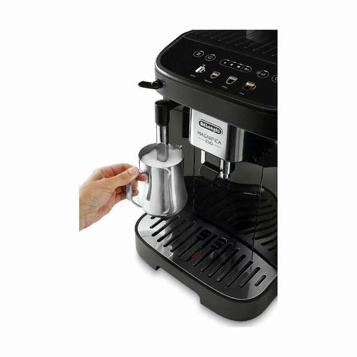 Aparat de cafea superautomat DeLonghi ECAM290.21.B 15 bar 1450 W 1,8 L