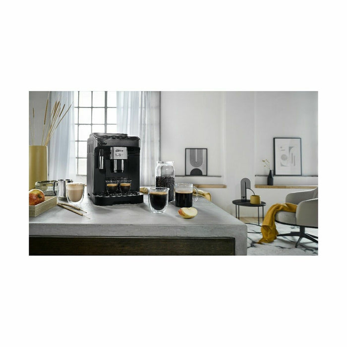 Aparat de cafea superautomat DeLonghi ECAM290.21.B 15 bar 1450 W 1,8 L
