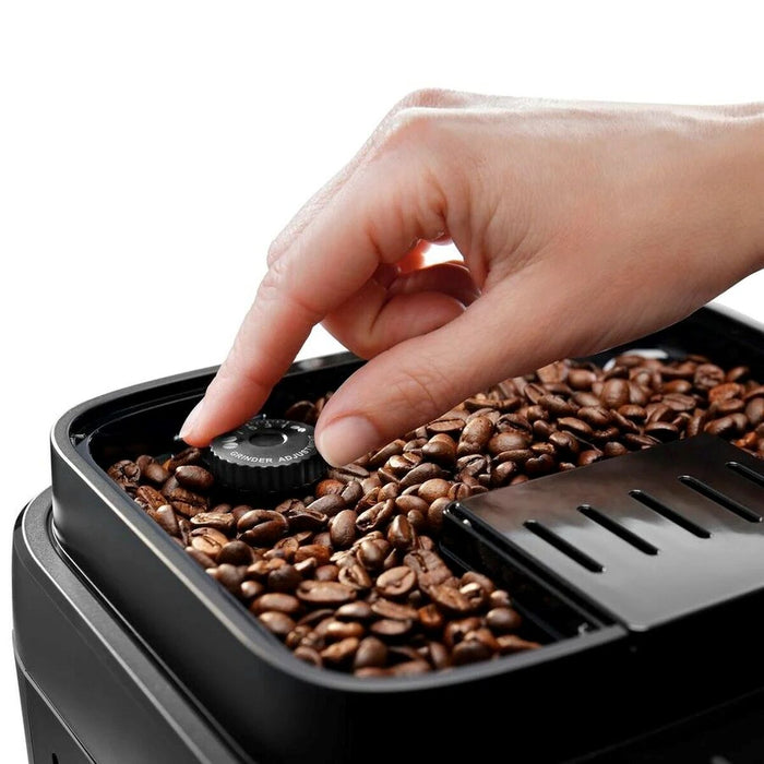 Aparat de cafea superautomat DeLonghi ECAM 290.31.SB Argintiu 1450 W 15 bar 250 g 2 Hrníčky 1,8 L