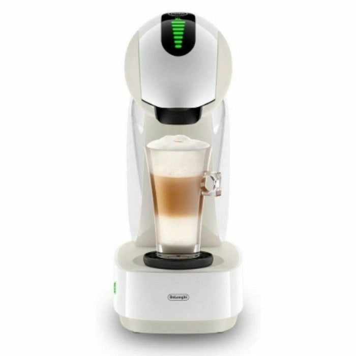 Cafetieră cu Capsule DeLonghi Dolce Gusto Infinissima Touch 1500 W 1,2 L