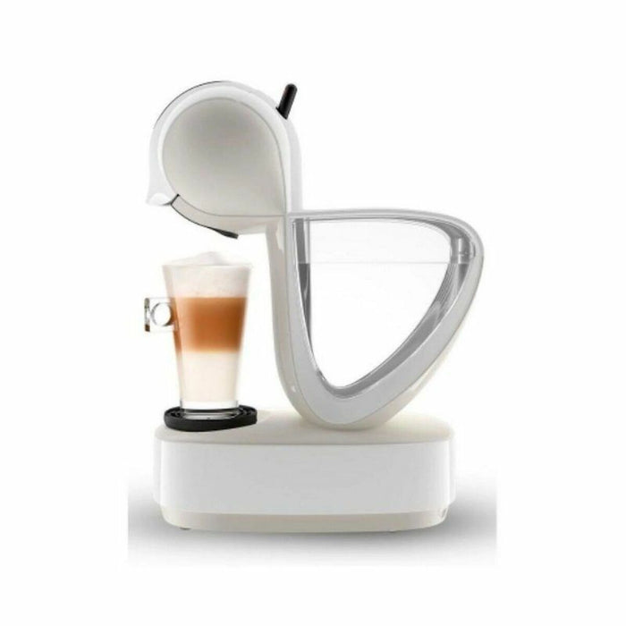 Cafetieră cu Capsule DeLonghi Dolce Gusto Infinissima Touch 1500 W 1,2 L