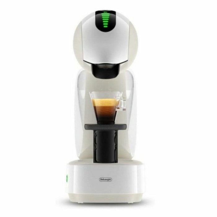 Cafetieră cu Capsule DeLonghi Dolce Gusto Infinissima Touch 1500 W 1,2 L