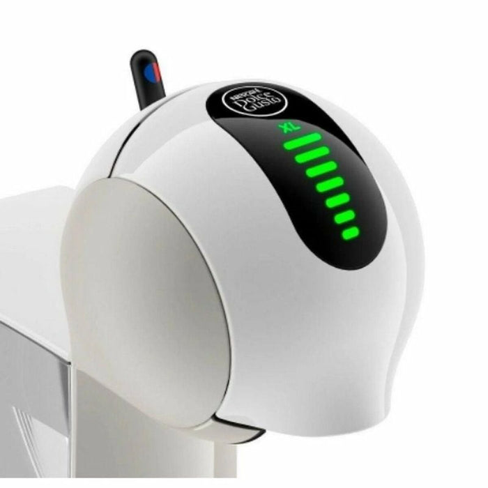 Cafetieră cu Capsule DeLonghi Dolce Gusto Infinissima Touch 1500 W 1,2 L