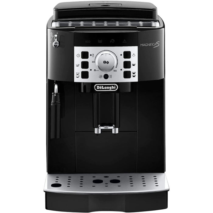 Aparat de cafea superautomat DeLonghi ECAM 22.115.B Negru 1450 W 15 bar 1,8 L