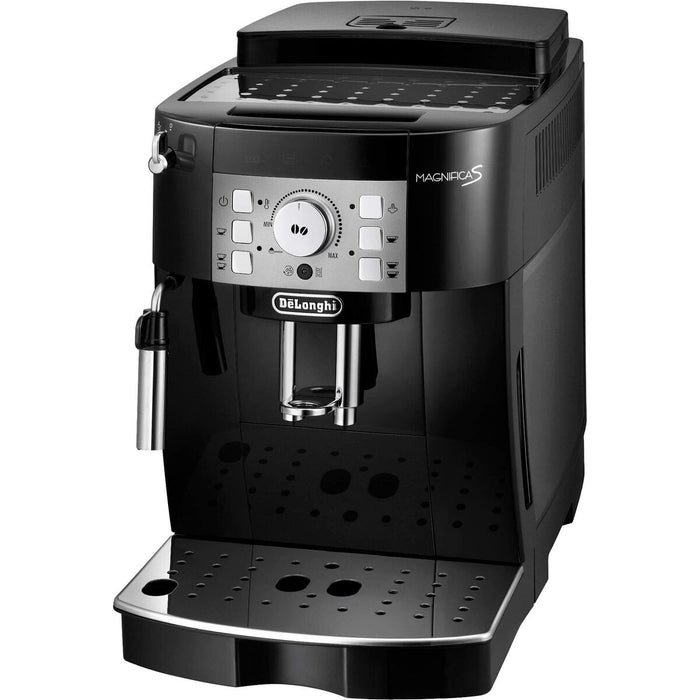 Aparat de cafea superautomat DeLonghi ECAM 22.115.B Negru 1450 W 15 bar 1,8 L