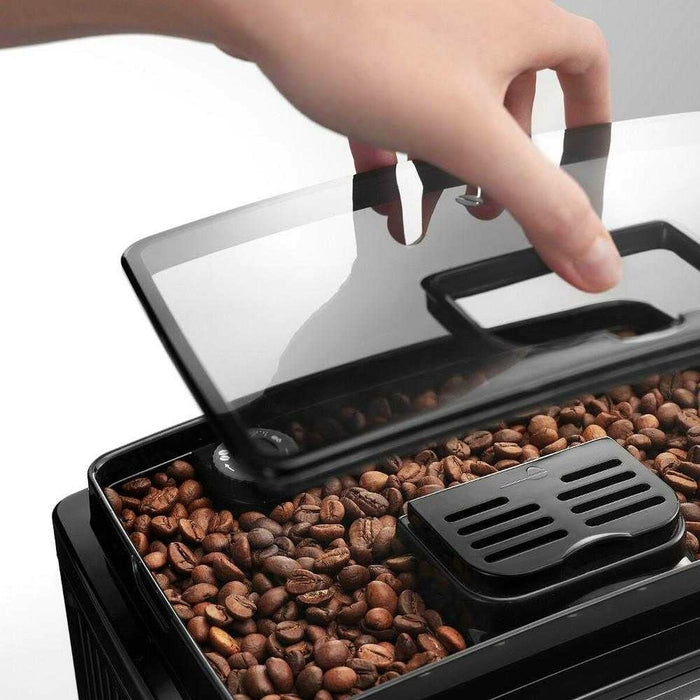 Aparat de cafea superautomat DeLonghi ECAM 22.115.B Negru 1450 W 15 bar 1,8 L