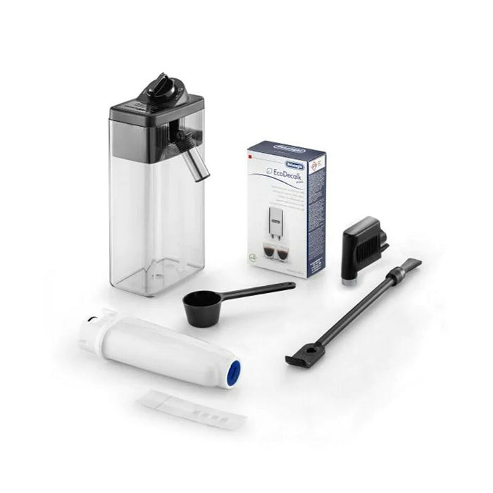 Aparat de cafea superautomat DeLonghi Dinamica Negru 1450 W 15 bar 1,8 L