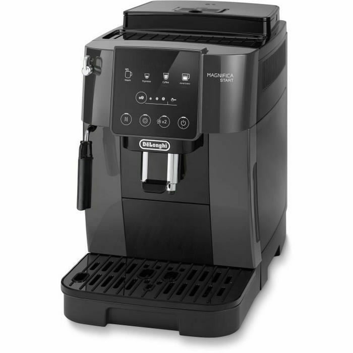 Aparat de cafea superautomat DeLonghi