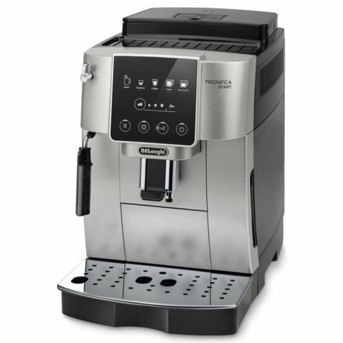 Cafetieră Electrică DeLonghi Magnifica S ECAM220.30.SB Argintiu