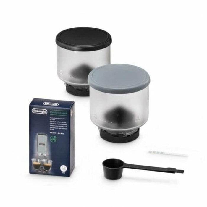 Aparat de cafea superautomat DeLonghi Negru