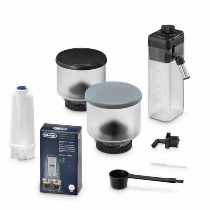 Aparat de cafea superautomat DeLonghi EXAM440.55.G