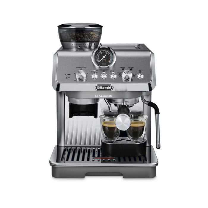 Cafetieră Express cu Braț DeLonghi EC9255.M 1300 W 1,5 L 250 g