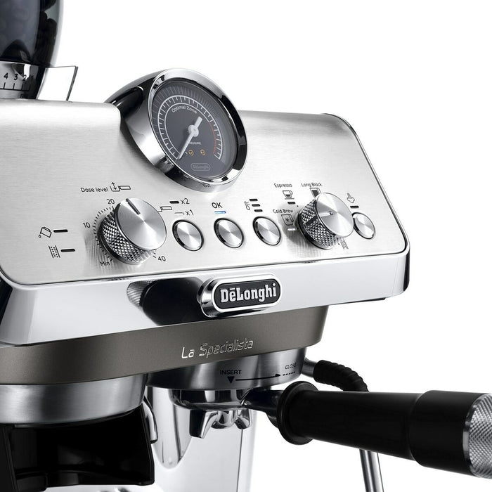 Cafetieră Express cu Braț DeLonghi EC9255.M 1300 W 1,5 L 250 g