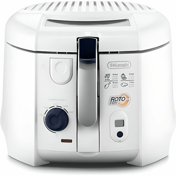Friteuză DeLonghi F28533 1,3 L Alb 1800 W