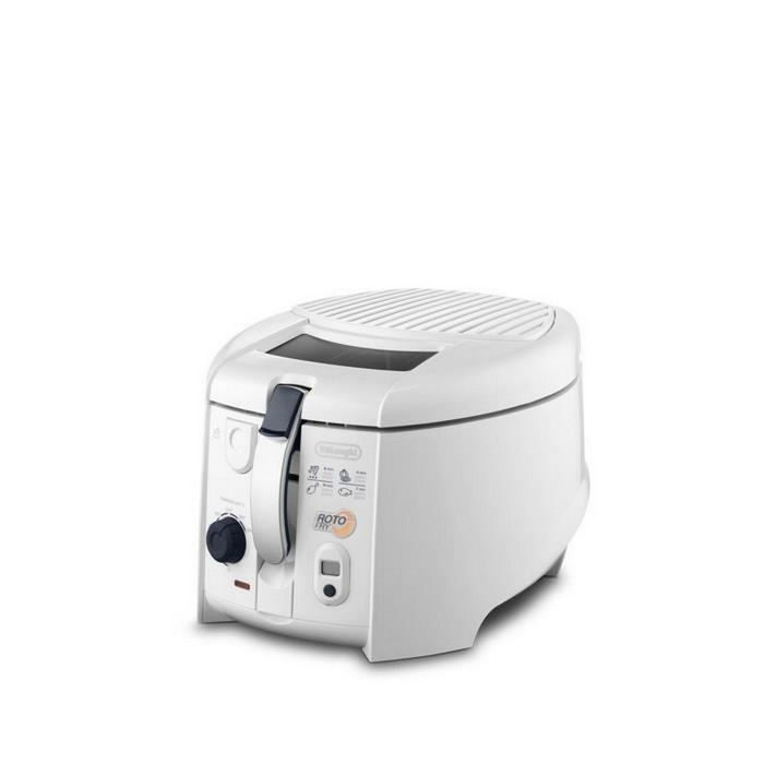 Friteuză DeLonghi F28533 1,3 L Alb 1800 W