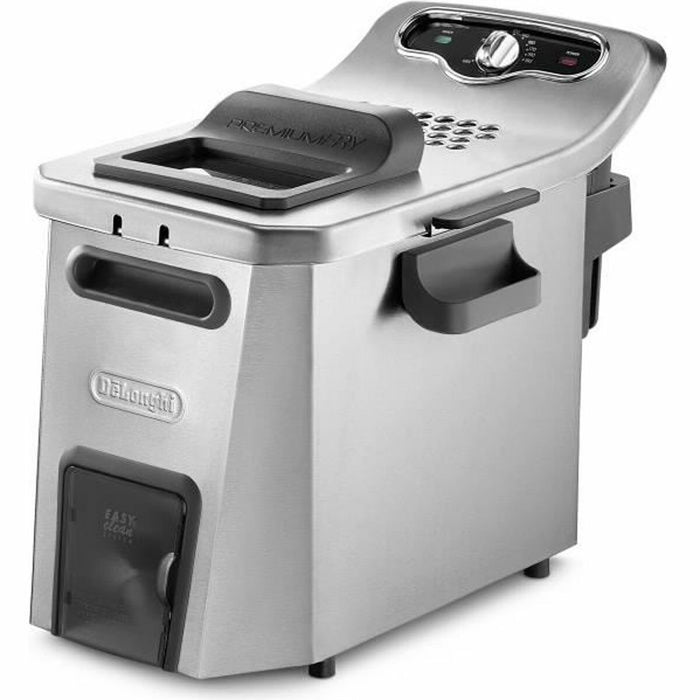 Friteuză DeLonghi F44532CZ Oțel 1 L 5 L