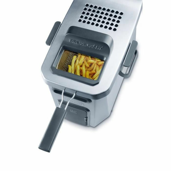 Friteuză DeLonghi F44532CZ Oțel 1 L 5 L