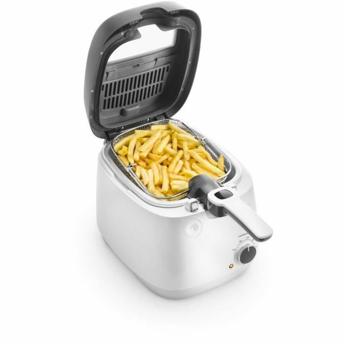 Friteuză fără Ulei DeLonghi 1700 W 2,4 L