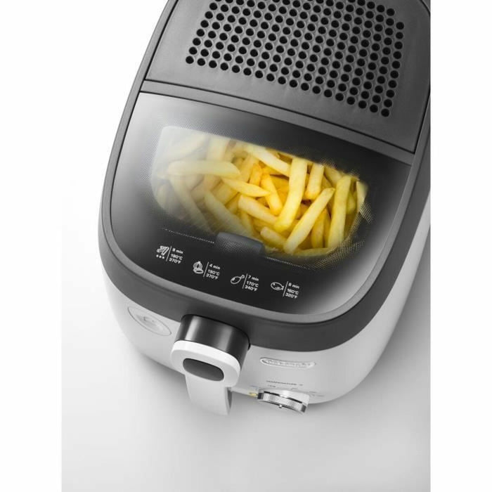 Friteuză fără Ulei DeLonghi 1700 W 2,4 L