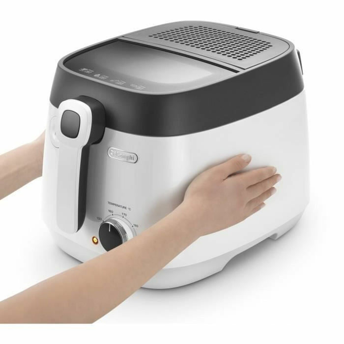 Friteuză fără Ulei DeLonghi 1700 W 2,4 L