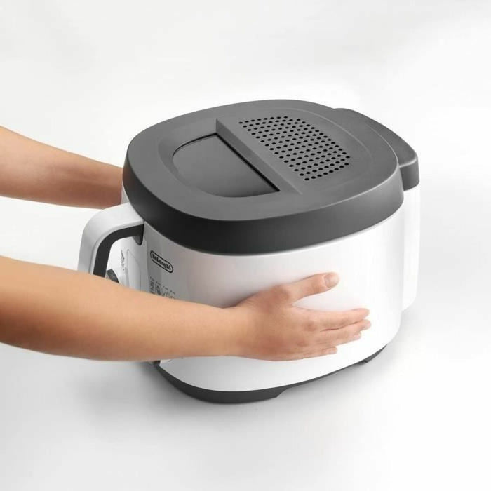 Friteuză fără Ulei DeLonghi 1800 W 2,3 L