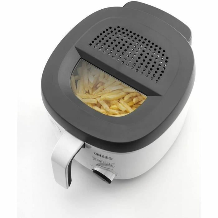 Friteuză fără Ulei DeLonghi 1800 W 2,3 L