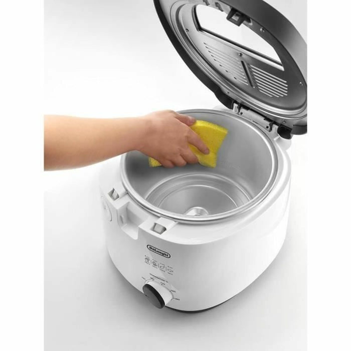 Friteuză fără Ulei DeLonghi 1800 W 2,3 L