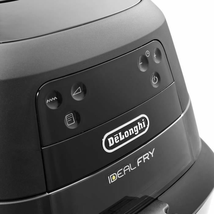 Friteuză fără Ulei DeLonghi 1400 W 1,25 kg