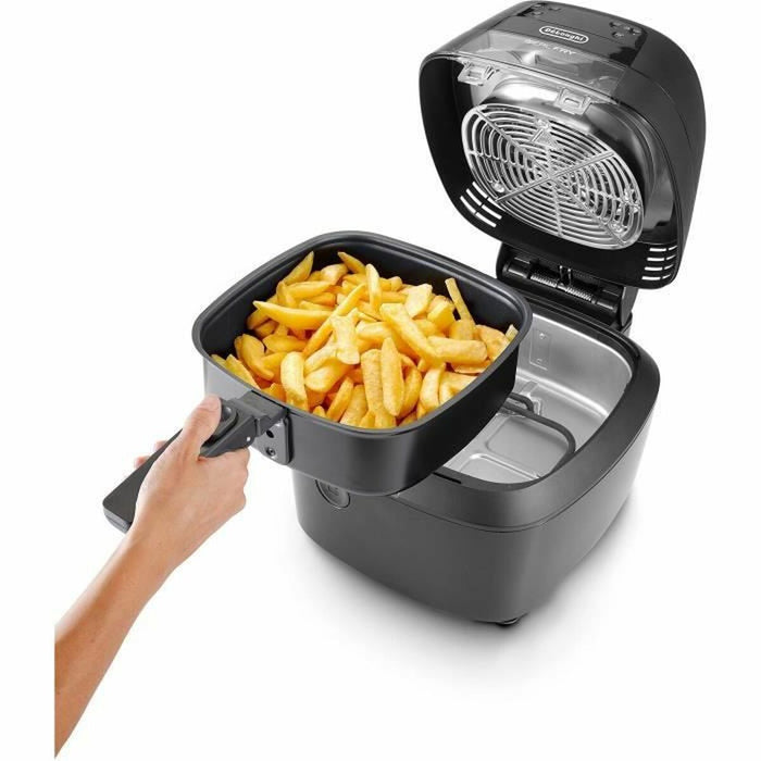 Friteuză fără Ulei DeLonghi 1400 W 1,25 kg