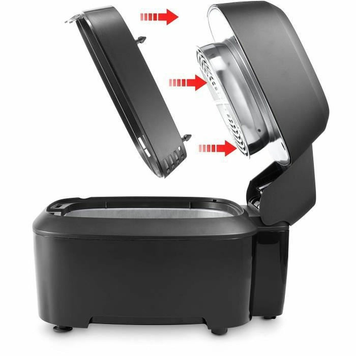 Friteuză fără Ulei DeLonghi 1400 W 1,25 kg