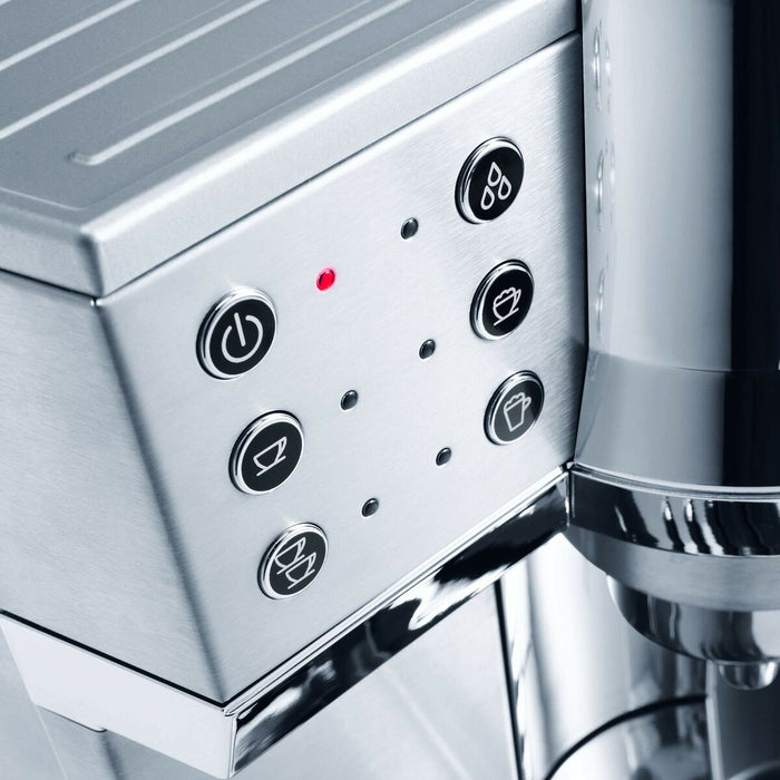 Cafetieră DeLonghi EC850.M 1450 W 1 L