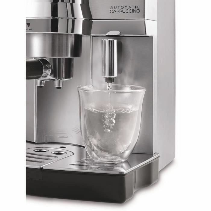 Cafetieră DeLonghi EC850.M 1450 W 1 L
