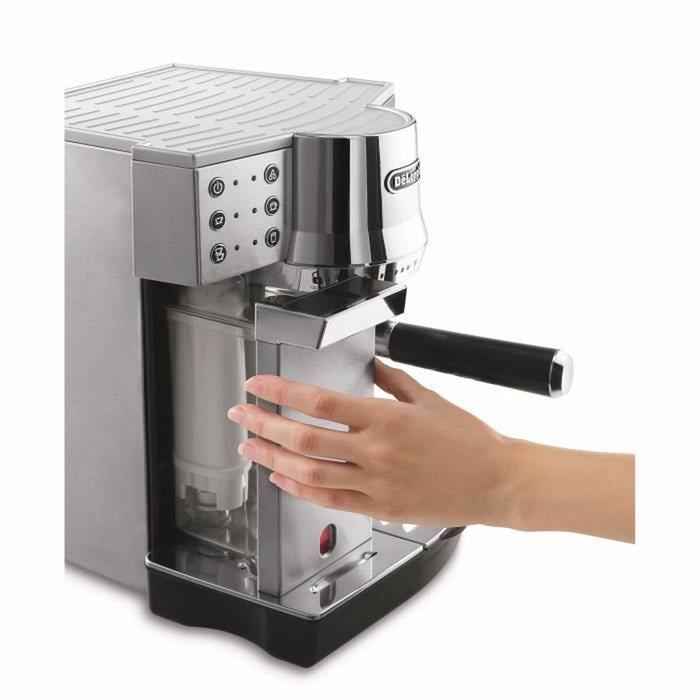 Cafetieră DeLonghi EC850.M 1450 W 1 L