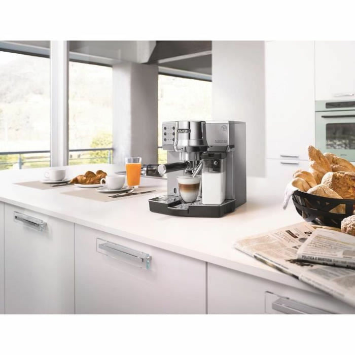 Cafetieră DeLonghi EC850.M 1450 W 1 L