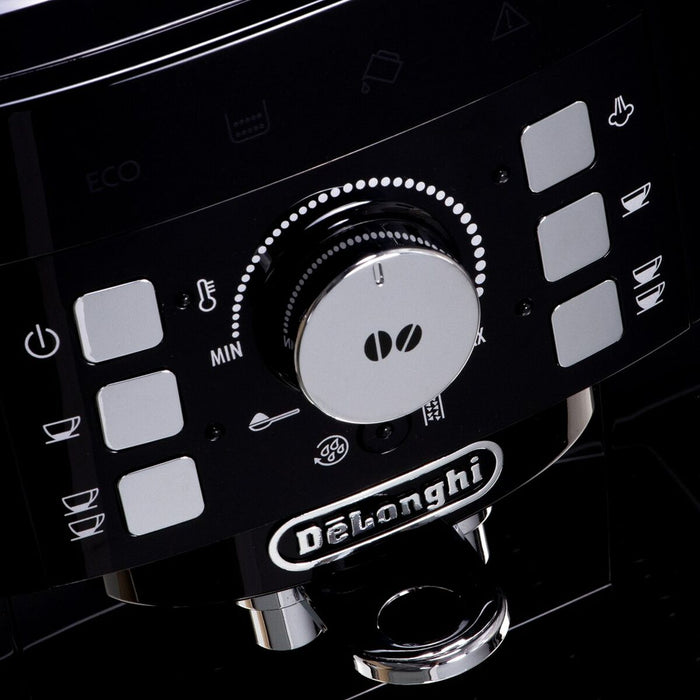 Aparat de cafea superautomat DeLonghi Magnifica S ECAM Negru 1450 W 15 bar 1,8 L