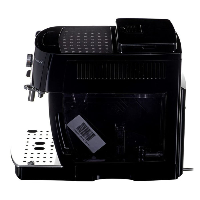 Aparat de cafea superautomat DeLonghi Magnifica S ECAM Negru 1450 W 15 bar 1,8 L