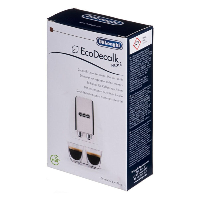 Aparat de cafea superautomat DeLonghi Magnifica S ECAM Negru 1450 W 15 bar 1,8 L