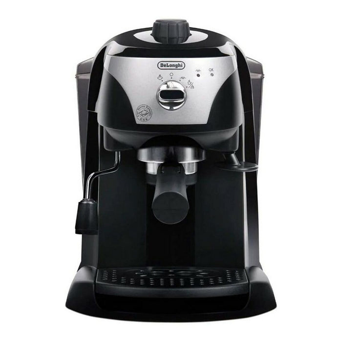 Cafetieră DeLonghi EC221.B 1 L 1100 W
